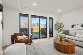 Alpine Retreat at the Pointe Pt A106